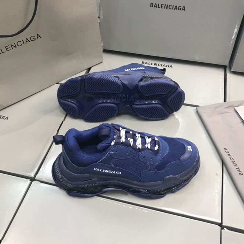 Balenciaga Triple S Series Shoes